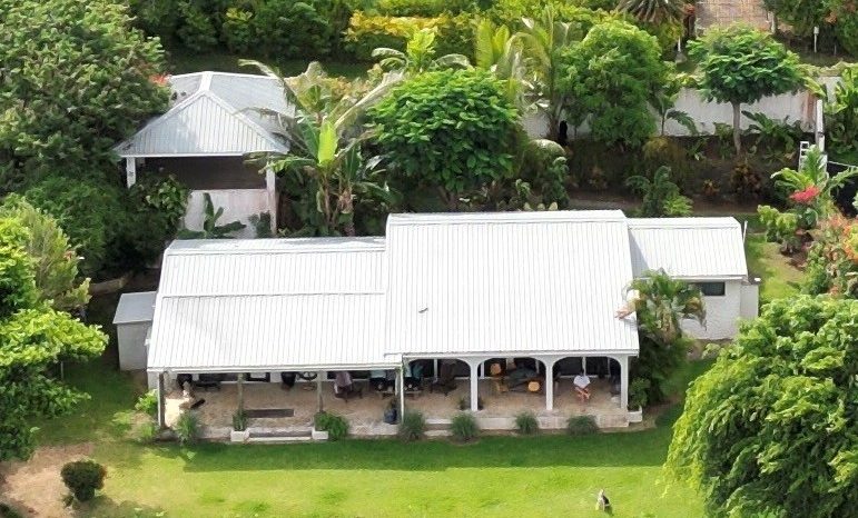 An Enviable Island Lifestyle with Panoramic Harbour Views