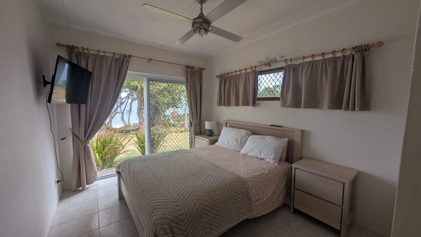 Oceanfront Living on Devils Point Road