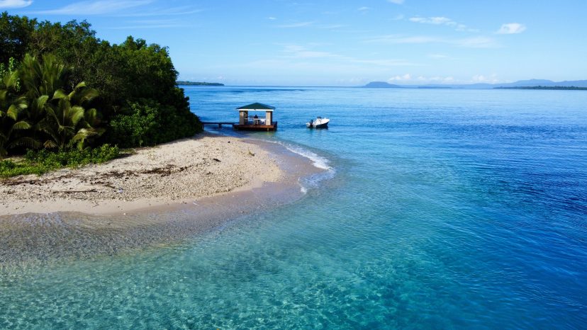 Island Paradise: Your Dream Home Awaits!