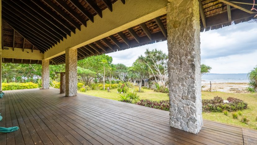 Lot 48 Bukura: A Rare White Sand Beach, All Yours