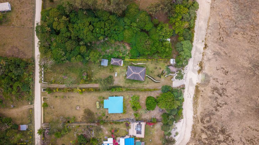 Lot 48 Bukura: A Rare White Sand Beach, All Yours