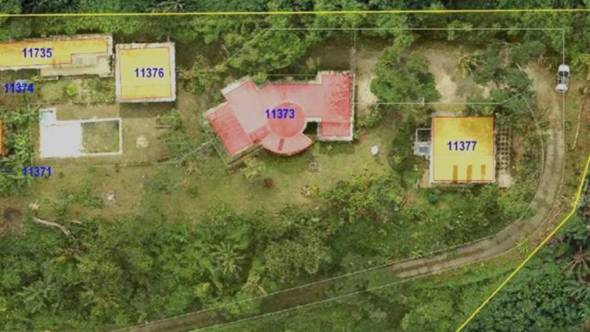 Exciting Renovation Opportunity in Second Lagoon, Port Vila, Efate, Vanuatu