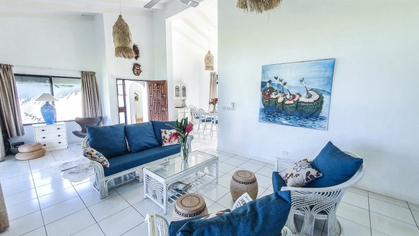 Where Stunning Views Meet Relaxed Island Living