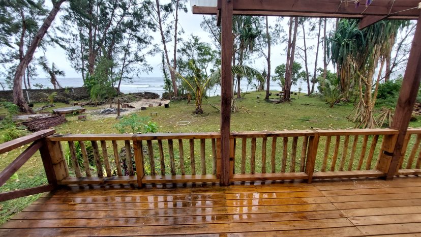 Discover Your Dream Oceanfront Escape