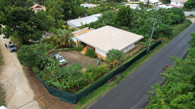 Exclusive Listing: Dream Home in Pango
