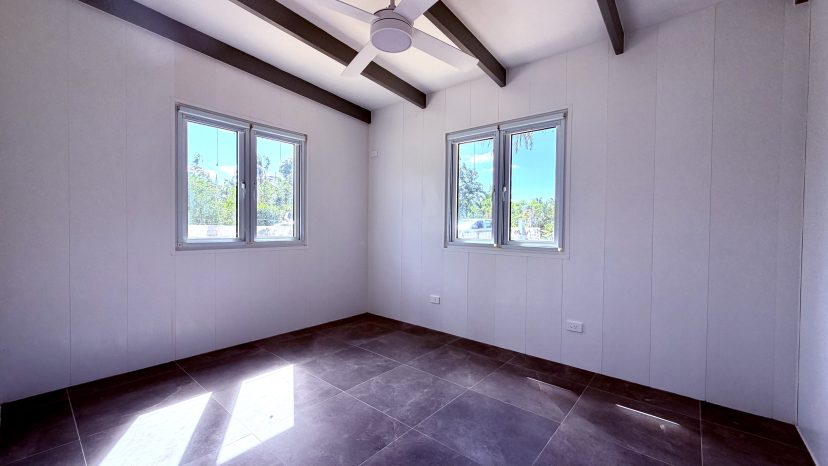 Near New Riverfront Retreat - Tropical Living Minutes from Luganville