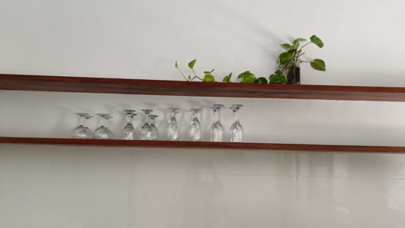 Spacious 3-Bedroom Apartment with Courtyard in Elluk