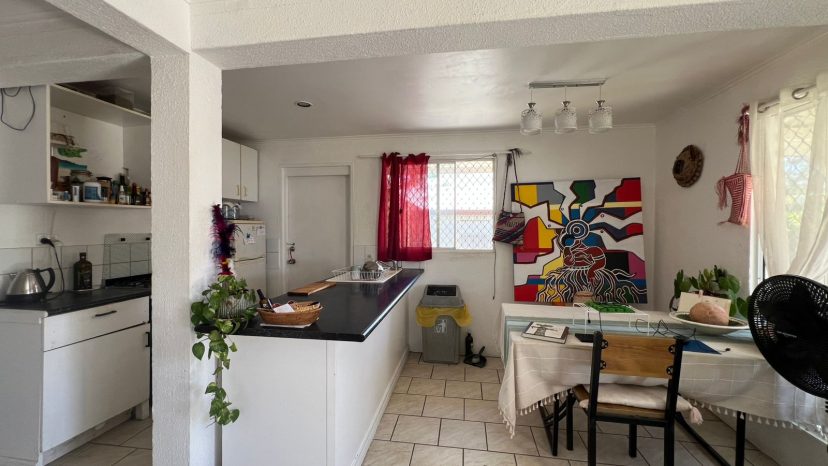 Pango Property for Sale - Fully Fenced, Pool & Two Rental Homes