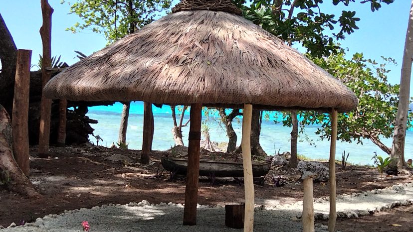 An Island Opportunity with Vision Already in Motion