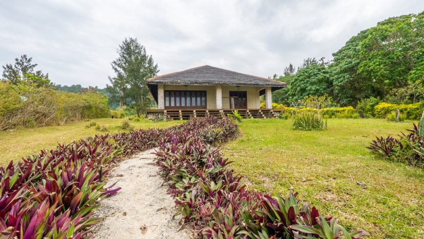 Lot 48 Bukura: A Rare White Sand Beach, All Yours