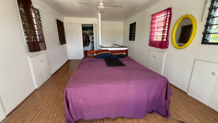 Pango Property for Sale - Fully Fenced, Pool & Two Rental Homes