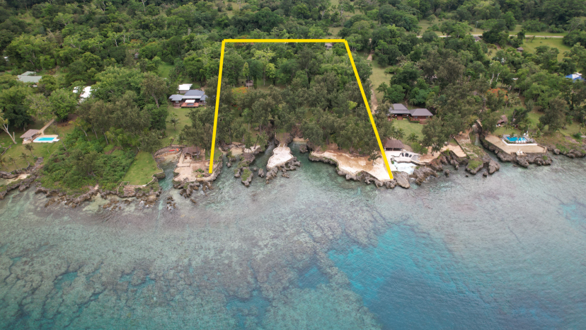 Three Coves: A Slice of Paradise in Vanuatu’s Marine Reserve