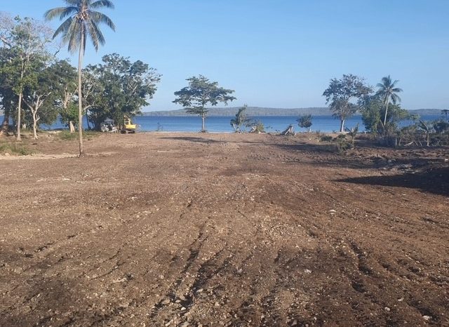 Dream Waterfront Paradise Awaits at Havannah Harbour