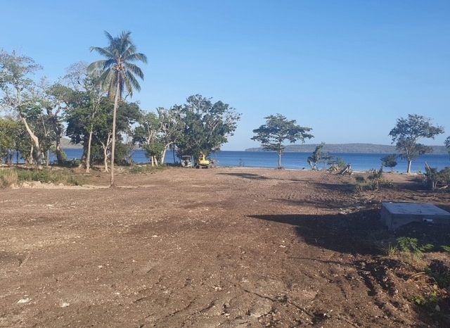 Dream Waterfront Paradise Awaits at Havannah Harbour