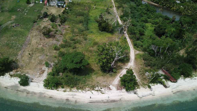 Dream Waterfront Paradise Awaits at Havannah Harbour