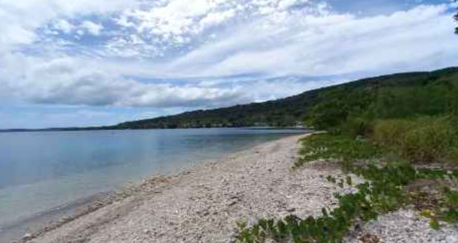 Dream Waterfront Paradise Awaits at Havannah Harbour