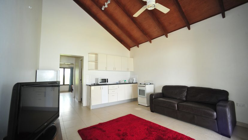 Beachfront Bliss Awaits at Mele Cove Estate