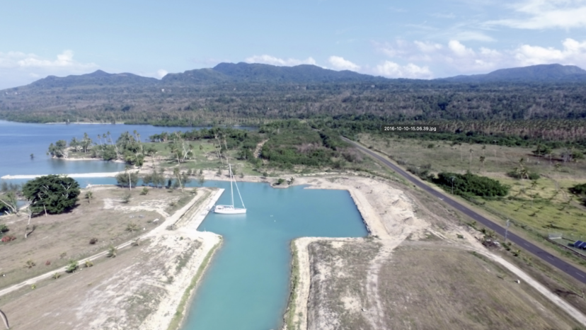 Undine Bay Marina