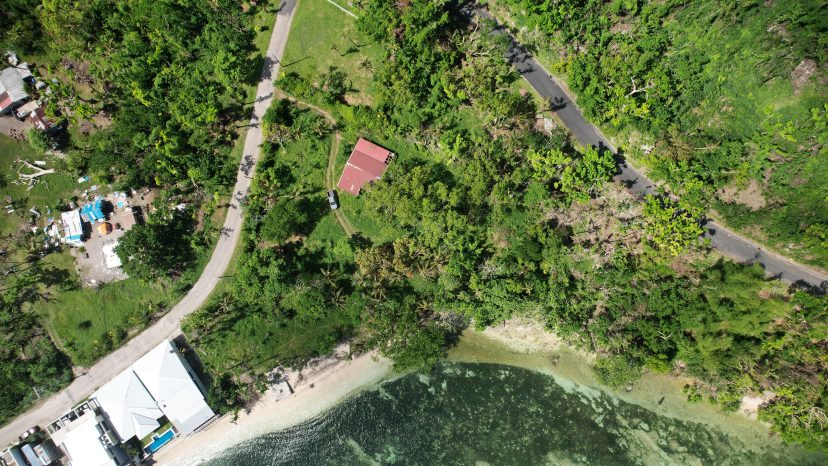 The Perfect Resort site