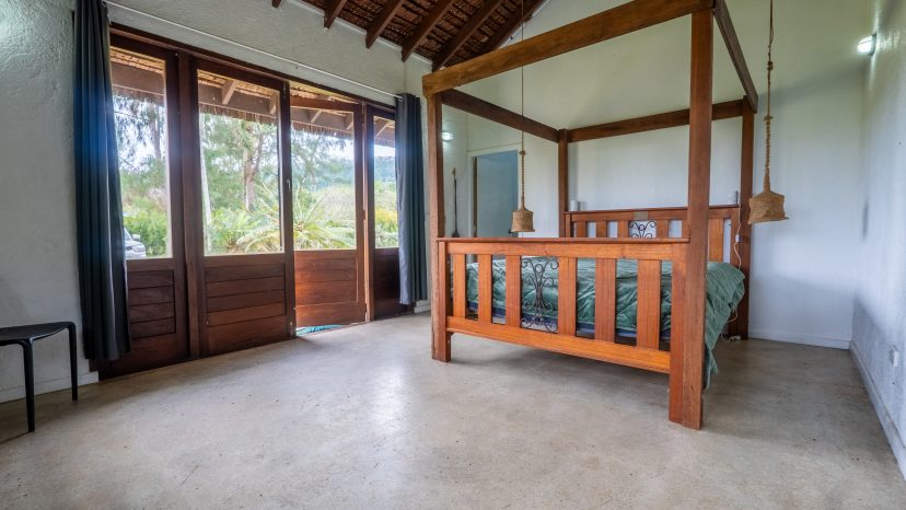 Lot 48 Bukura: A Rare White Sand Beach, All Yours
