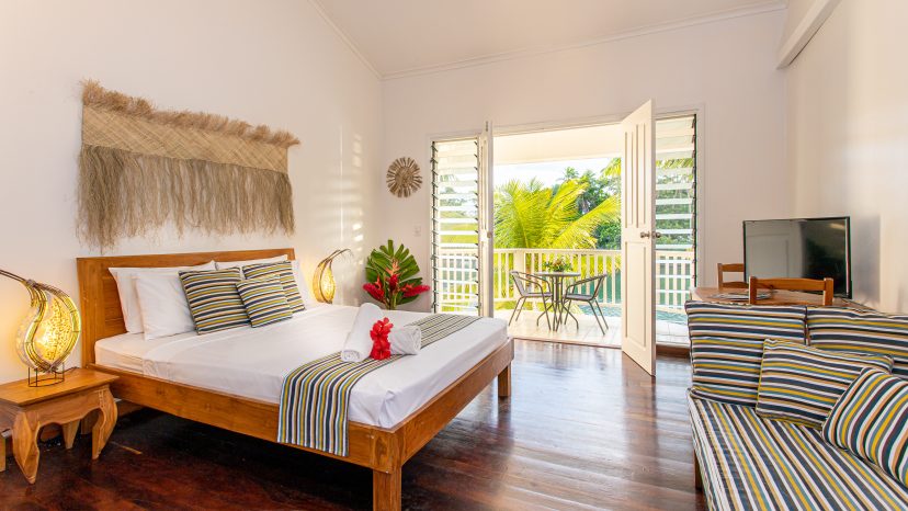 Tropicana Resort