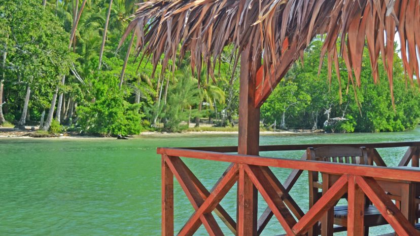 Tropicana Resort
