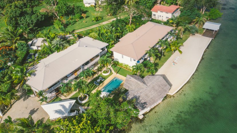 Tropicana Resort