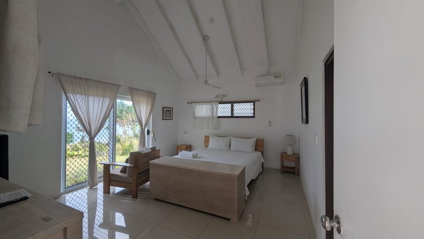 Oceanfront Living on Devils Point Road