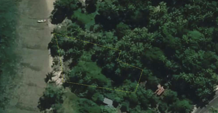 Affordable land in Havannah Harbour