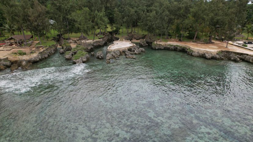 Three Coves: A Slice of Paradise in Vanuatu's Marine Reserve