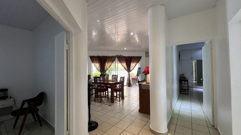 Exclusive Listing: Dream Home in Pango