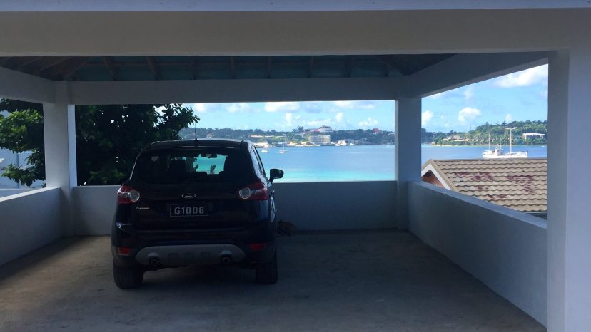 Where Stunning Views Meet Relaxed Island Living