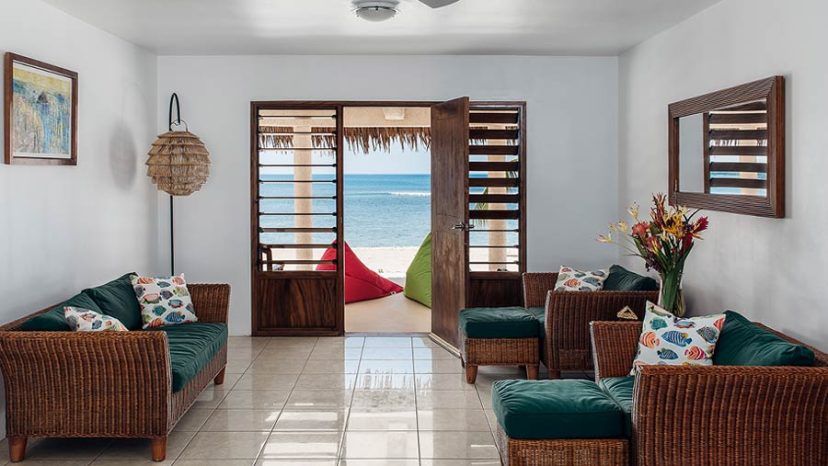 Waves at Surfside - Your Ideal Holiday Villa