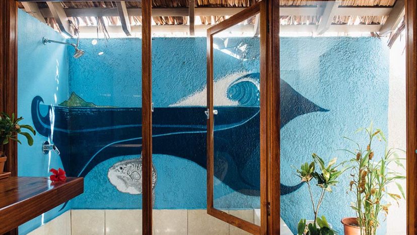 Waves at Surfside - Your Ideal Holiday Villa