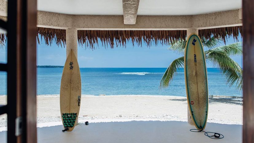 Waves at Surfside - Your Ideal Holiday Villa