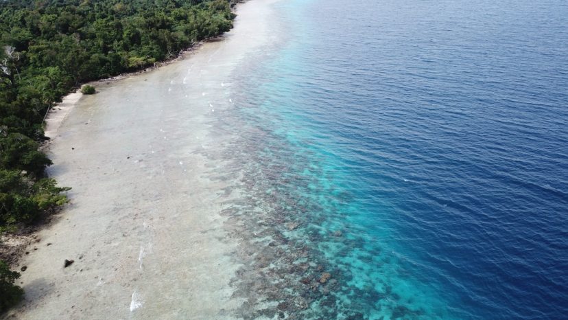 42m Affordable Water Frontage