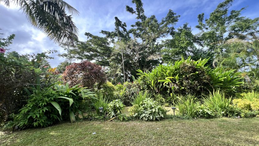 Eclectic Oasis on Expansive Riverfront Land