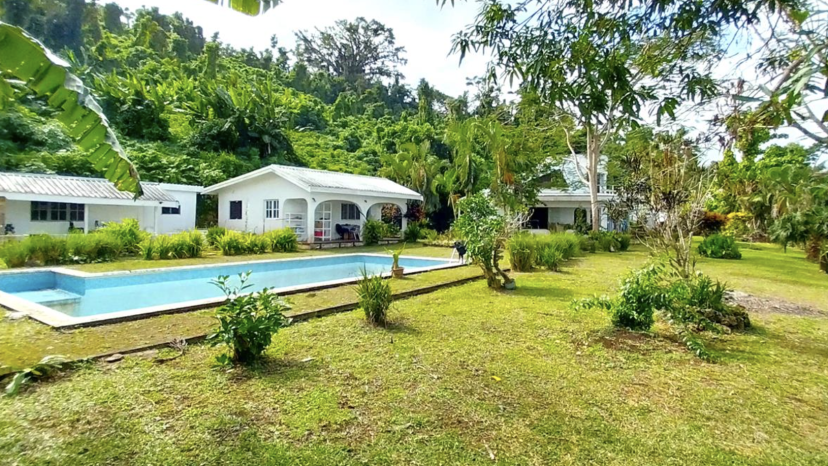 Exciting Renovation Opportunity in Second Lagoon, Port Vila, Efate, Vanuatu