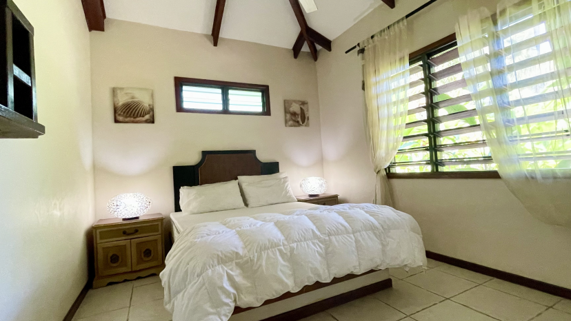 Garden Villa - Erakor Lagoon