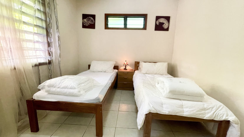 Garden Villa - Erakor Lagoon