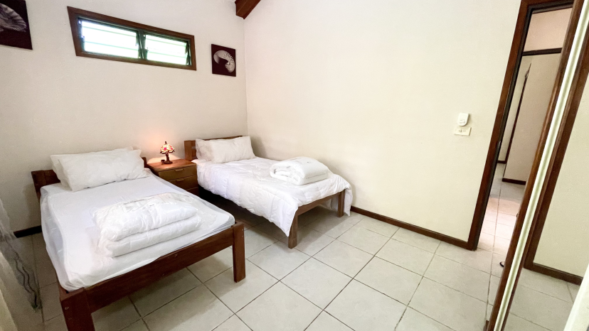 Garden Villa - Erakor Lagoon