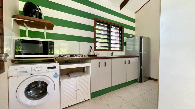 Garden Villa - Erakor Lagoon