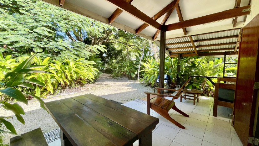Garden Villa - Erakor Lagoon