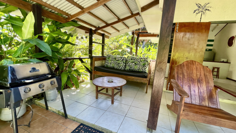 Garden Villa - Erakor Lagoon