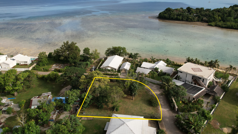 Serenity Haven at Paradise Point