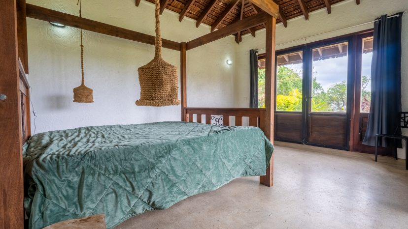 Lot 48 Bukura: A Rare White Sand Beach, All Yours