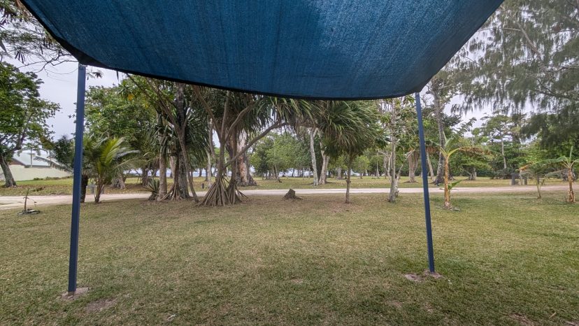 Furnished Studio Apartment - Peaceful Coastal Setting