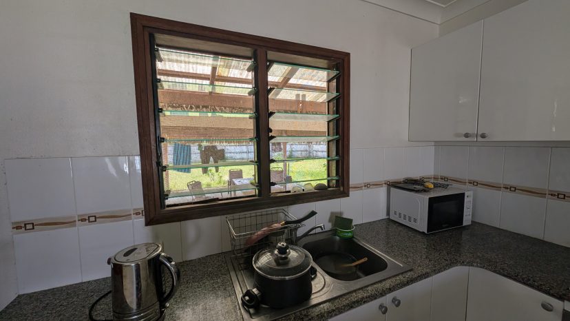 For Sale - Modern 4-Bedroom Home in Mele Cove Estate