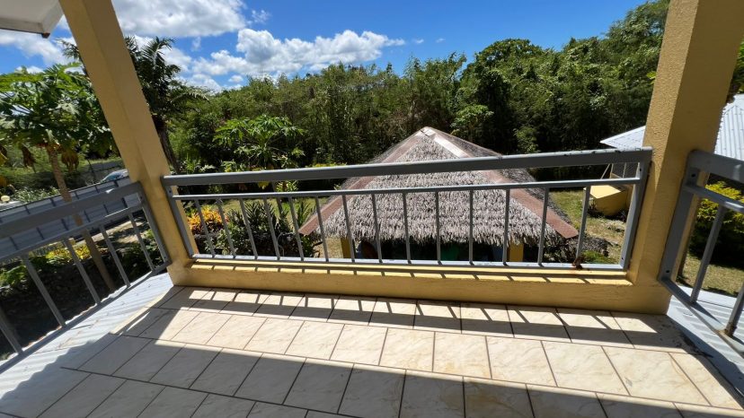 Pango Property for Sale - Fully Fenced, Pool & Two Rental Homes