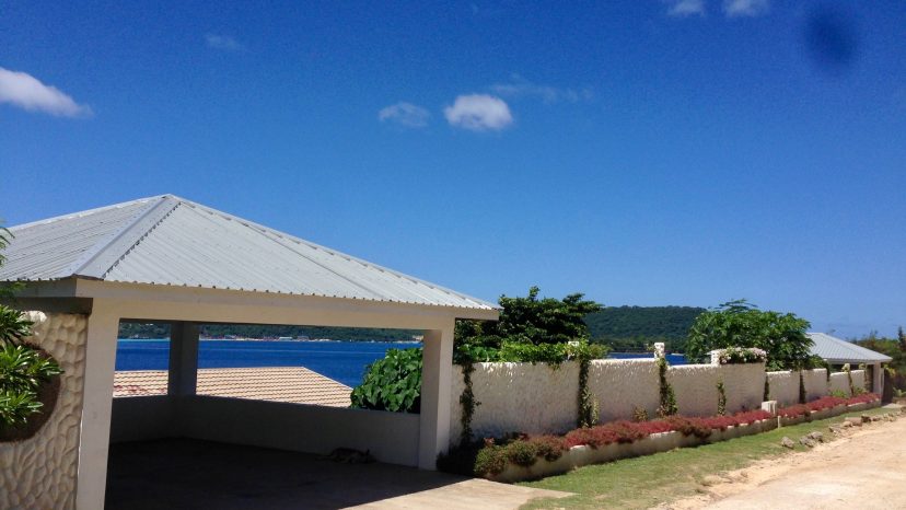 Where Stunning Views Meet Relaxed Island Living